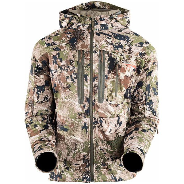 Куртка Jetstream Jacket (Мужской; S; Optifade Open Country)